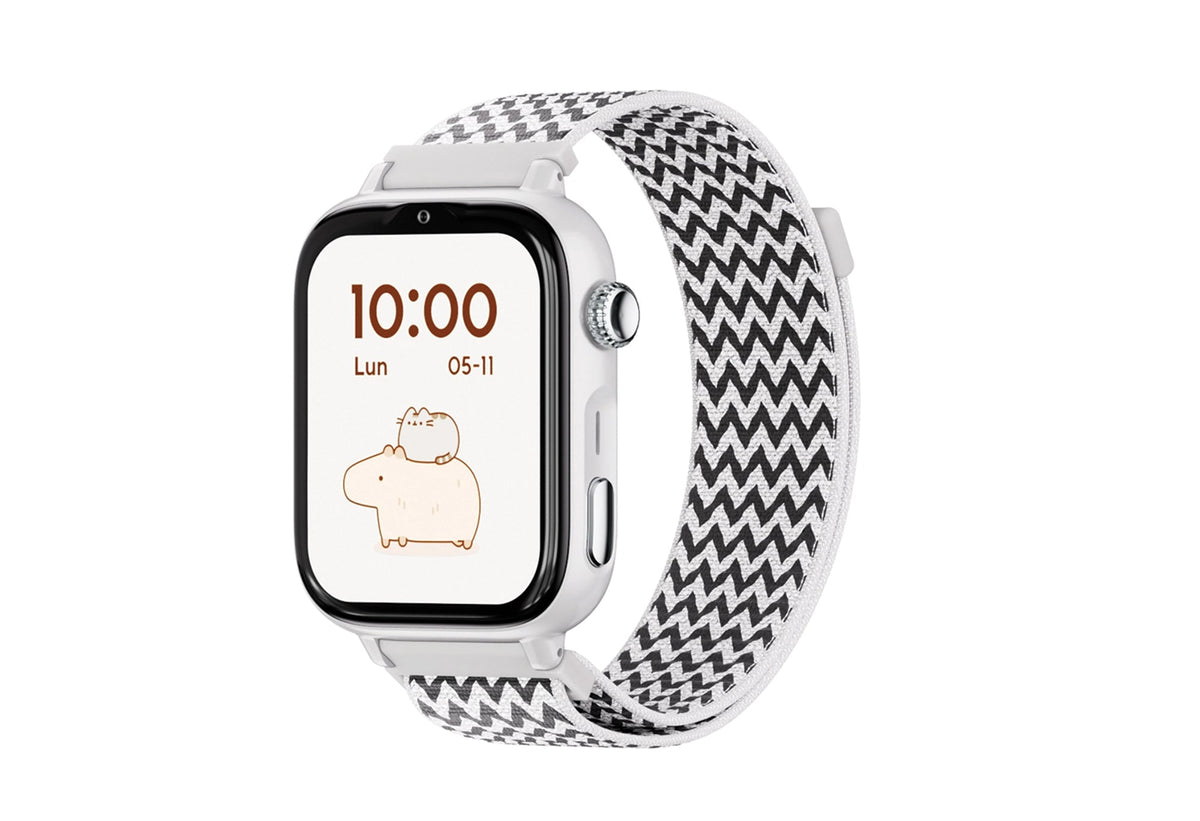 SaveWatch Smartwatch Plus 2 para crianças