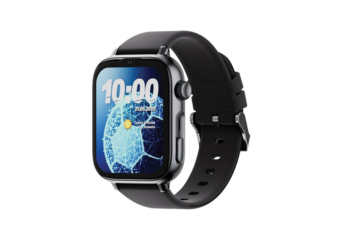 SaveWatch Smartwatch Plus 2 para crianças