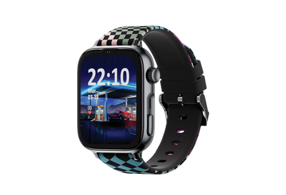 SaveWatch Smartwatch Plus 2 para crianças