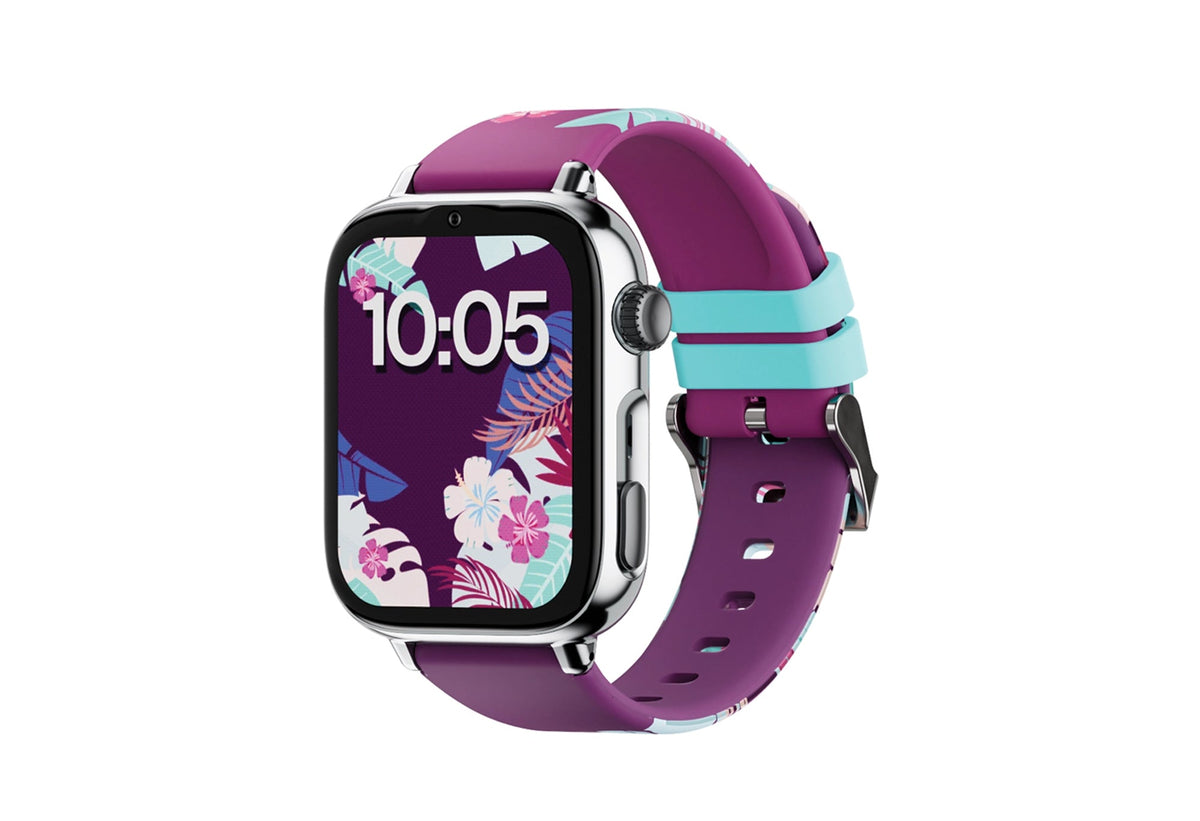 SaveWatch Smartwatch Plus 2 para crianças